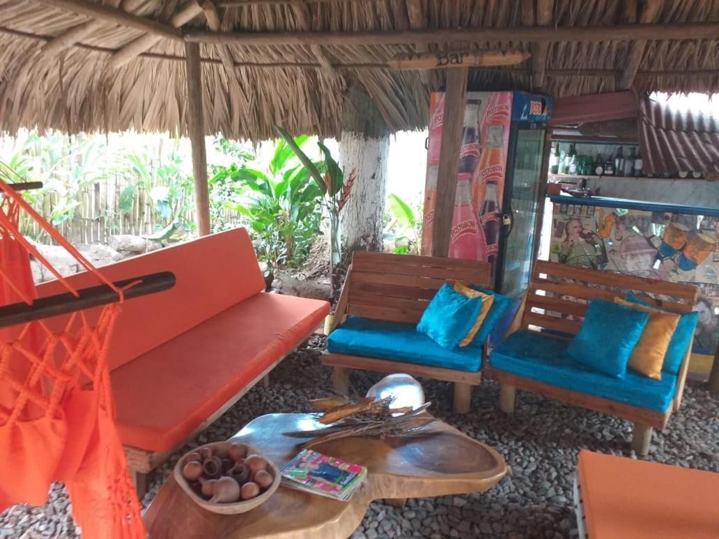 Hostel Cattleya Palomino Exterior foto