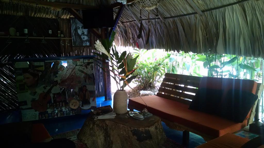 Hostel Cattleya Palomino Exterior foto