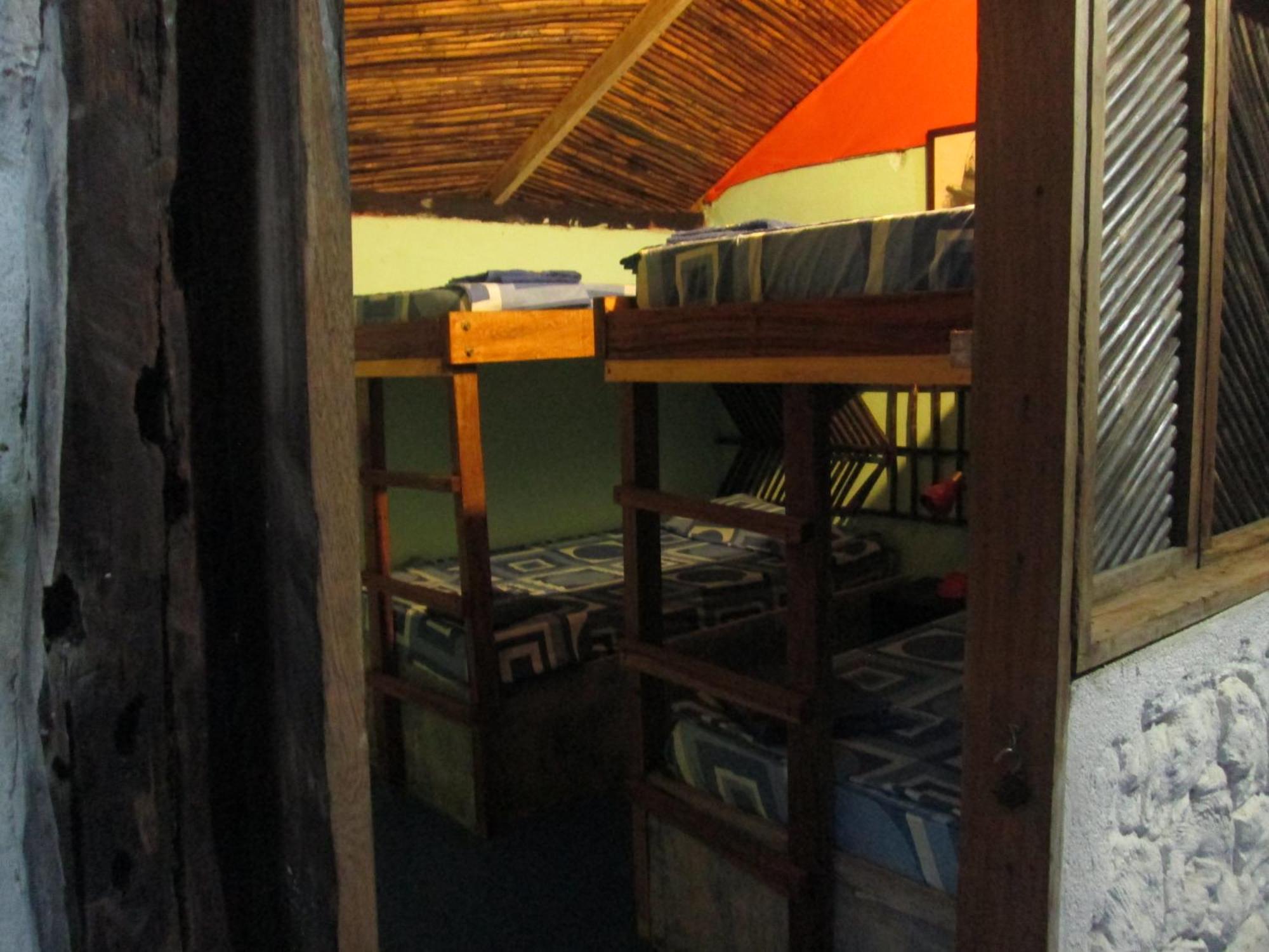 Hostel Cattleya Palomino Exterior foto