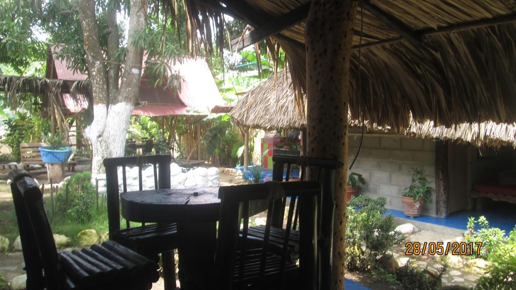 Hostel Cattleya Palomino Exterior foto